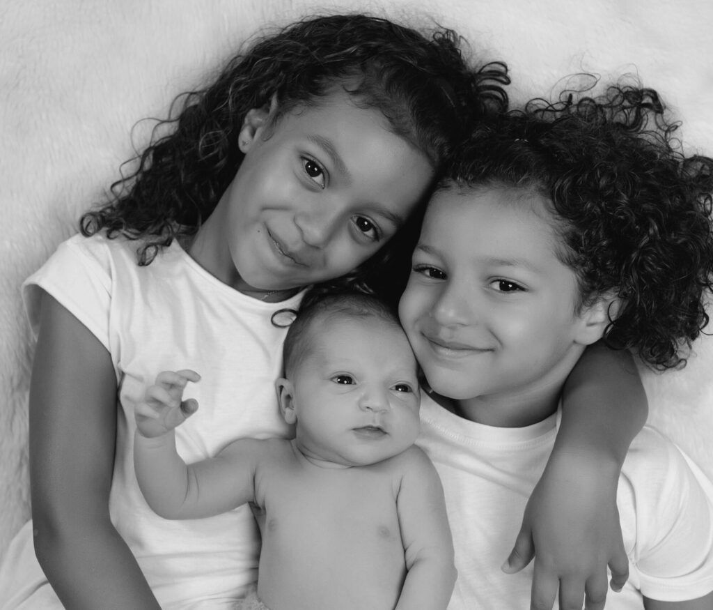 photographe de naissance